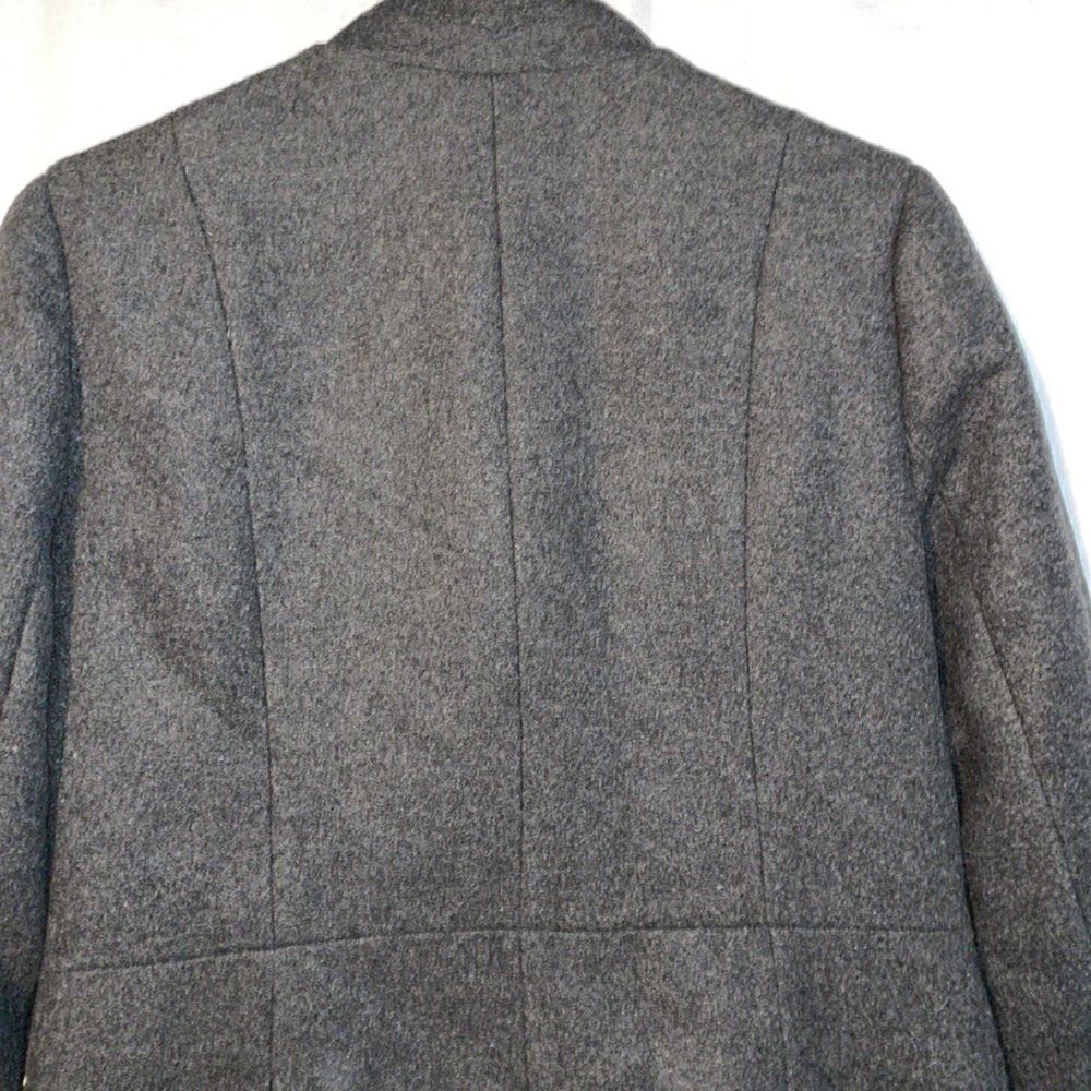 Justfab coat - Picture 7 of 9